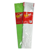 Funbo Crepe Paper 23gsm 50cmx2m - (Scale) - Al Masam Stationery LLC